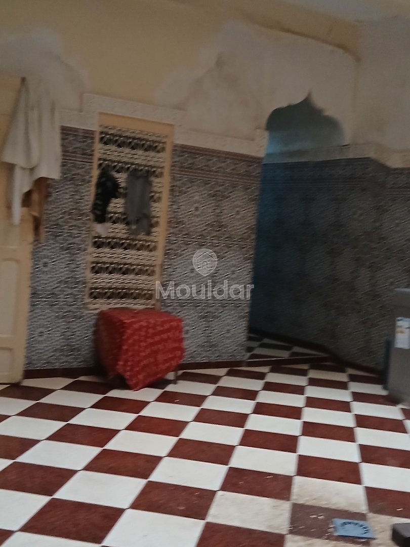 Urocze riad na sprzedaż w Marrakeszu - 104 m² elegancji - Photo 1