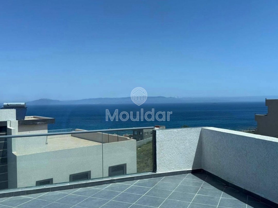 Βίλα προς πώληση στον Τάντζερ: χώρος, άνεση και κήπος - Photo 4