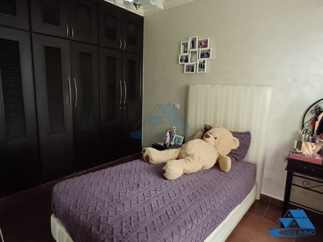 VENTE SPACIEUSE MAISON A GUICH OUDAYASTEMARA  - Photo 12