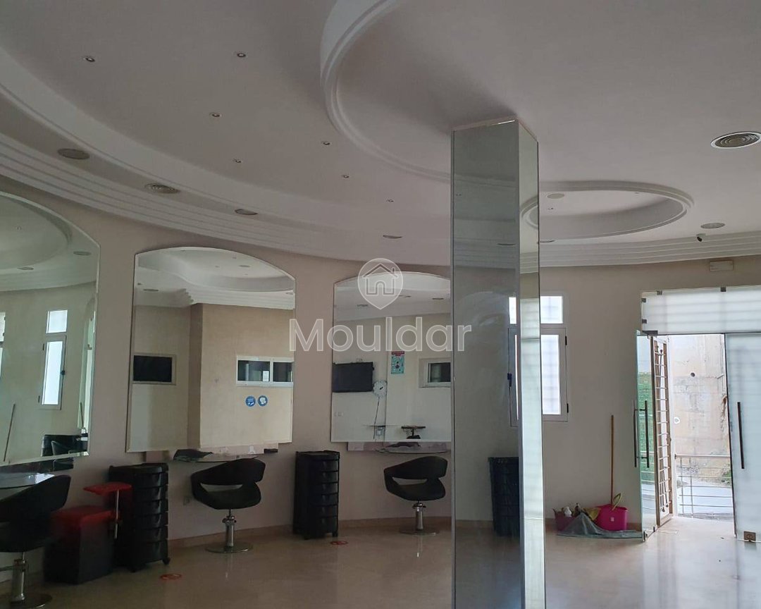 Nieruchomość komercyjna na sprzedaż w Rabacie - Hay Nahda - Photo 1