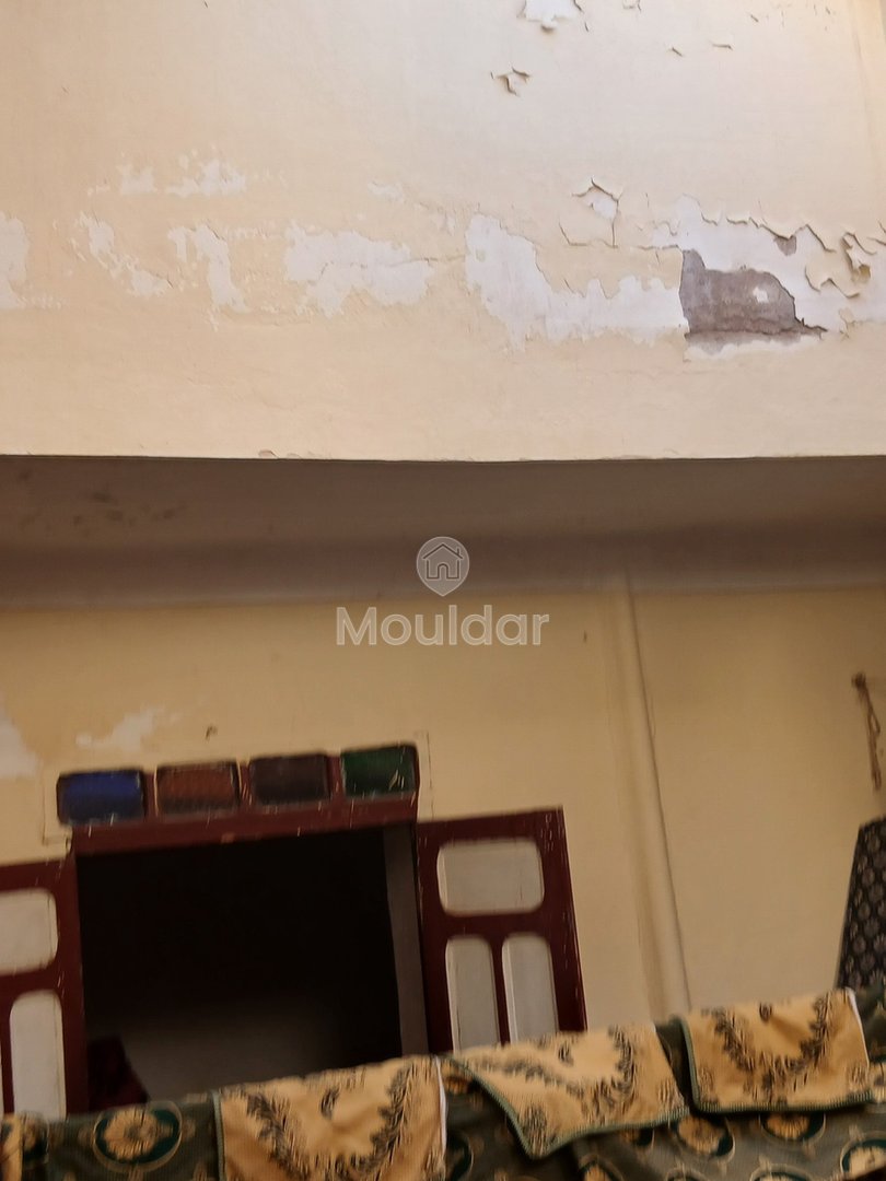 Urocze riad na sprzedaż w Marrakeszu - 104 m² elegancji - Photo 10