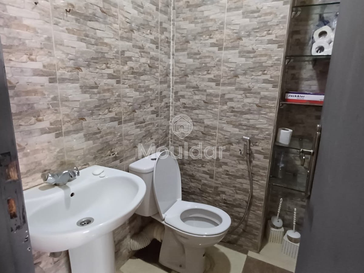 Découvrez Votre Appartement Idéal à Guich, Temara - À Vendre - Photo 20