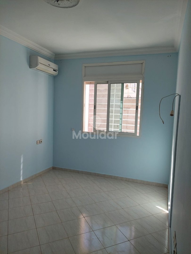 3-Zimmer-Wohnung zur Vermietung in Rabat – Al Irfane - Photo 1