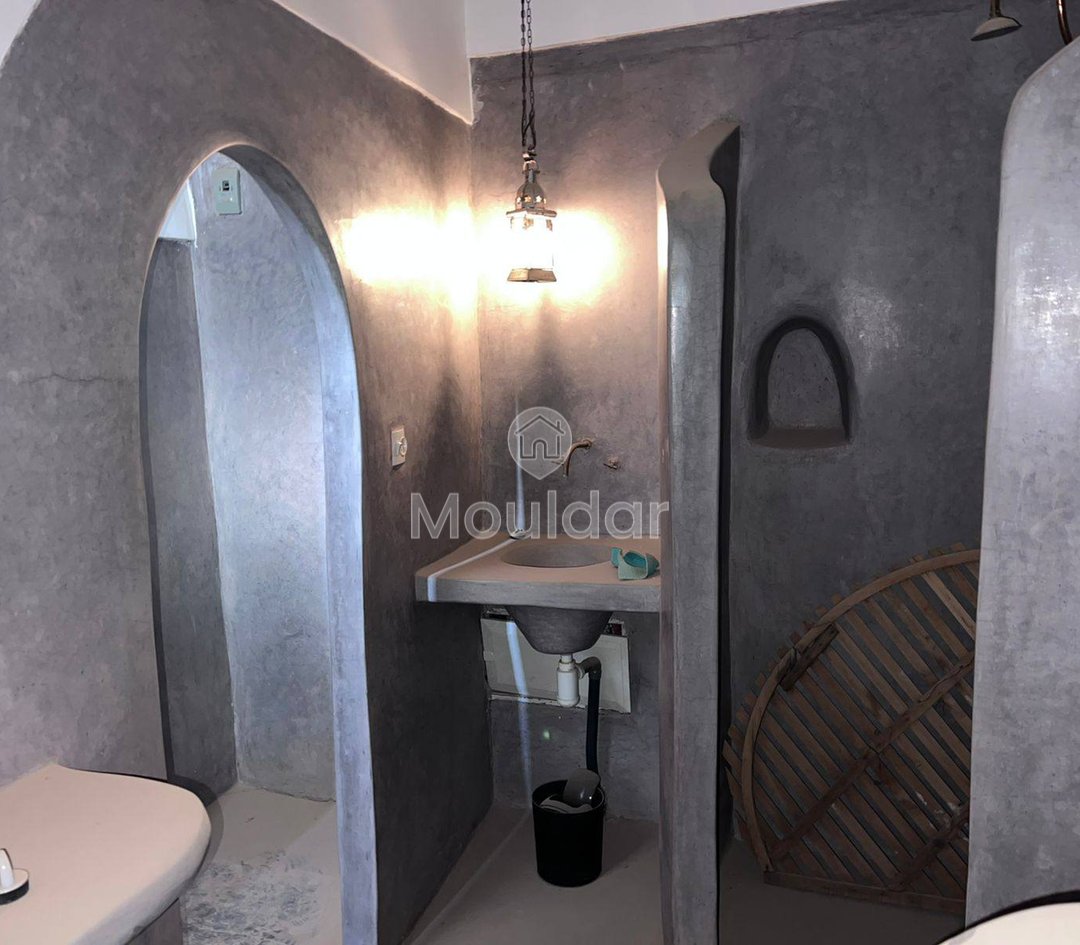 Riad te koop: Charmante oase in het hart van Marrakech - Photo 8