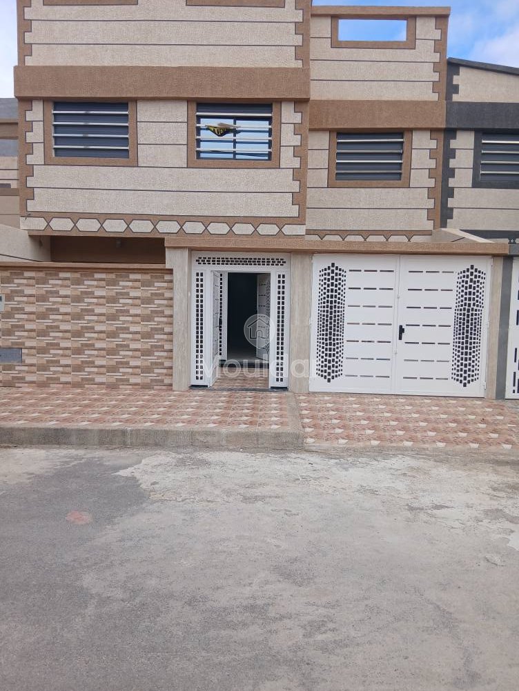 Odkryj swoją idealną willę w Oujdzie - 115 m² - Photo 11