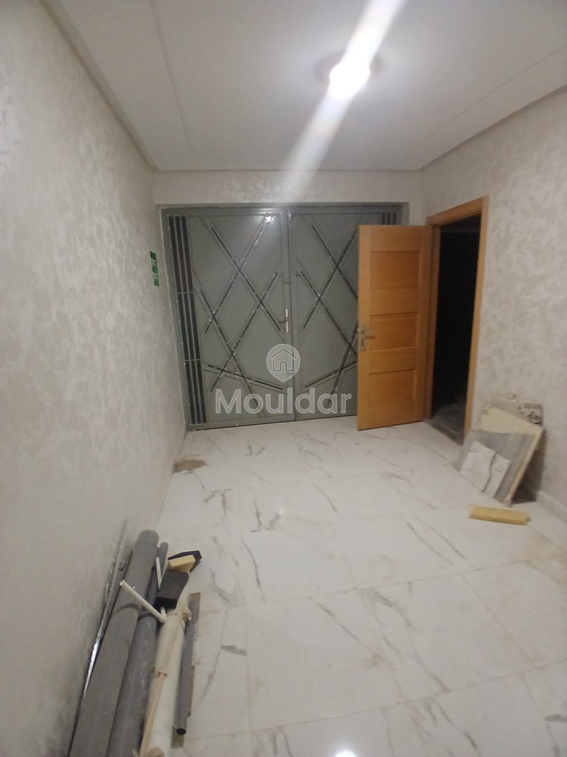Satılık: Oujda'da 2 odalı daire: Kaliteli Bitirme - Photo 1