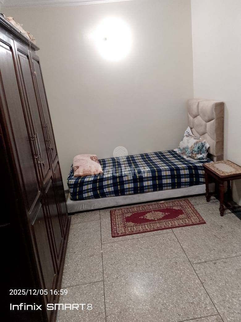 Zu vermieten: 2-Zimmer-Wohnung in Rabat, Yacoub El Mansour - Photo 6