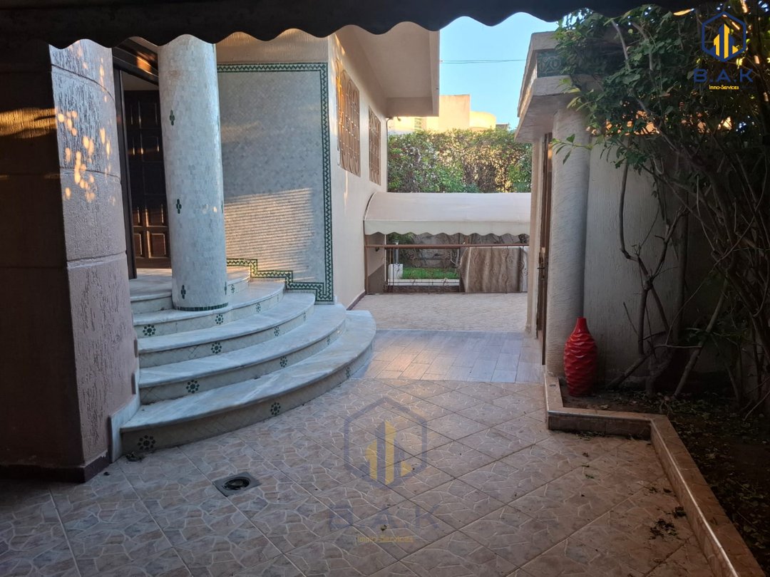 فيلا للبيع في الفلاحة القنيطرة - Photo 14