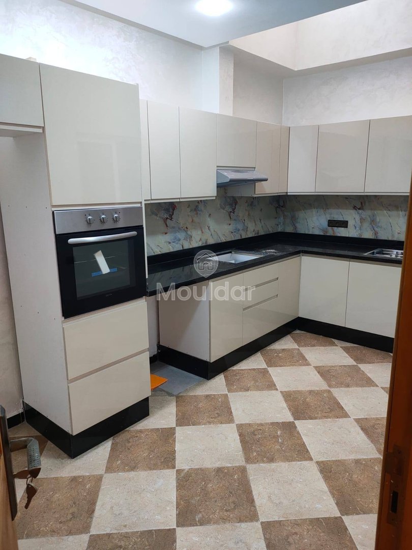 Appartement à Vendre à Kénitra : 3 Chambres, 92 m² - Photo 10