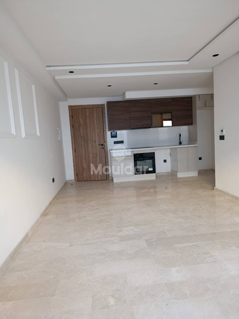 İdeal Konum: Casablanca - Oasis'de Kiralık Stüdyo, 3. Kat - Photo 6
