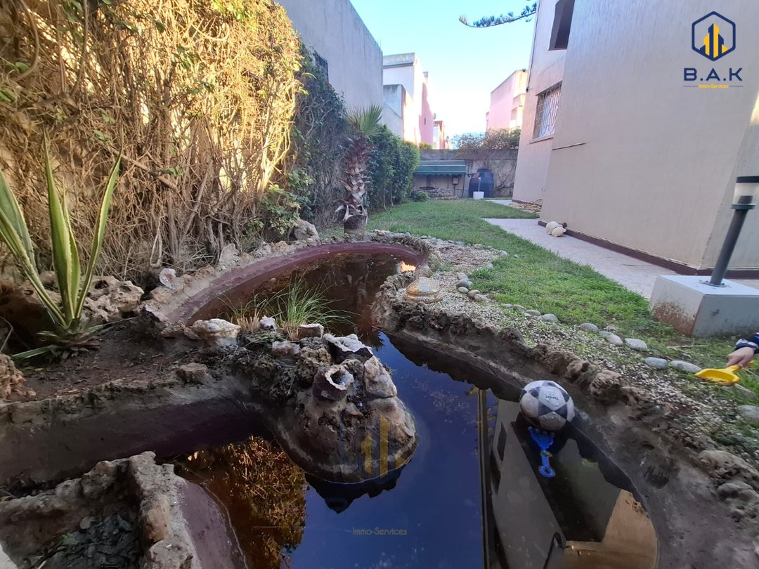 فيلا للبيع في الفلاحة القنيطرة - Photo 15