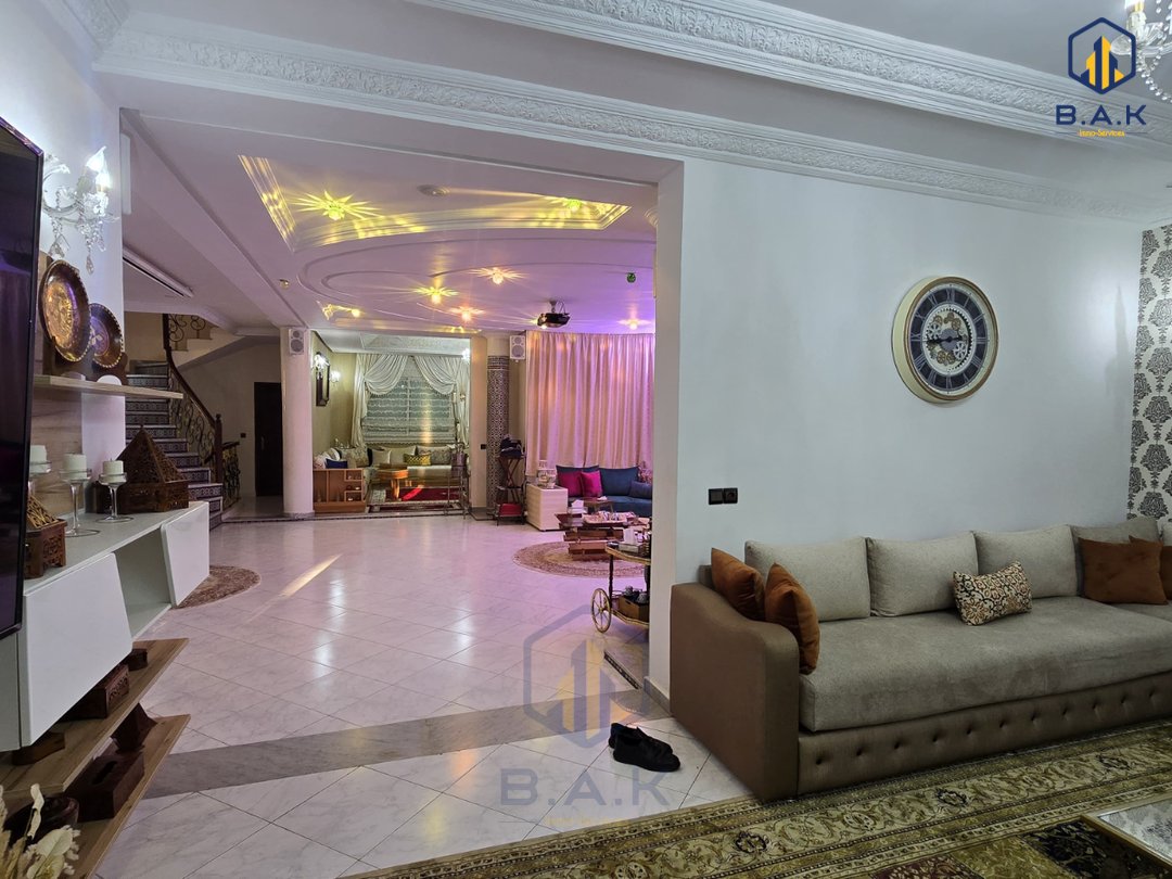 فيلا للبيع في الفلاحة القنيطرة - Photo 7