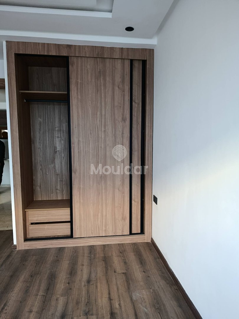 İdeal Konum: Casablanca - Oasis'de Kiralık Stüdyo, 3. Kat - Photo 4