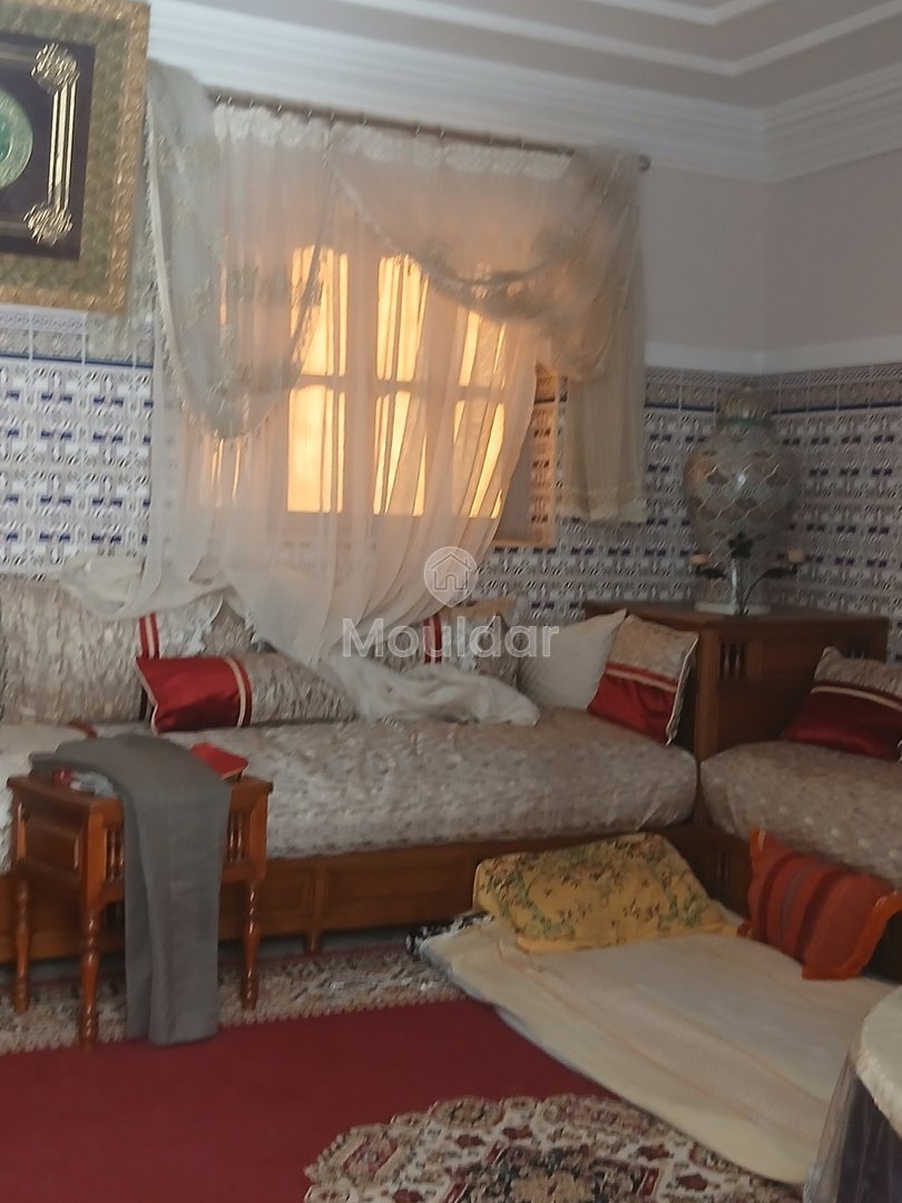 رياض للبيع في مراكش: 7 غرف ساحرة - Photo 9