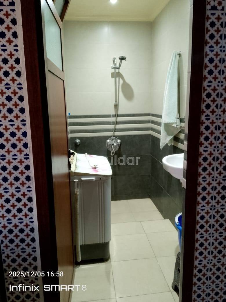 Zu vermieten: 2-Zimmer-Wohnung in Rabat, Yacoub El Mansour - Photo 10