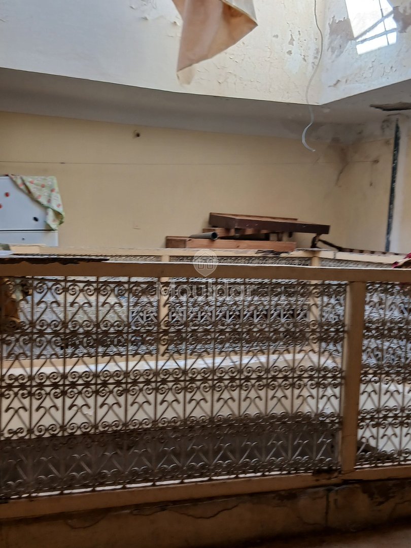 Urocze riad na sprzedaż w Marrakeszu - 104 m² elegancji - Photo 16