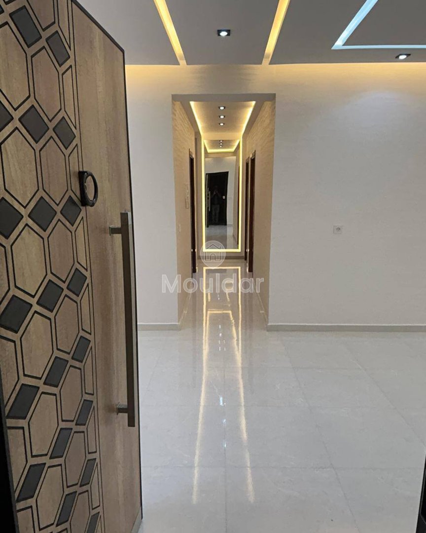 Mieszkanie na sprzedaż w Tangerze: 3 sypialnie, wykończenie wysokiej jakości - Photo 10