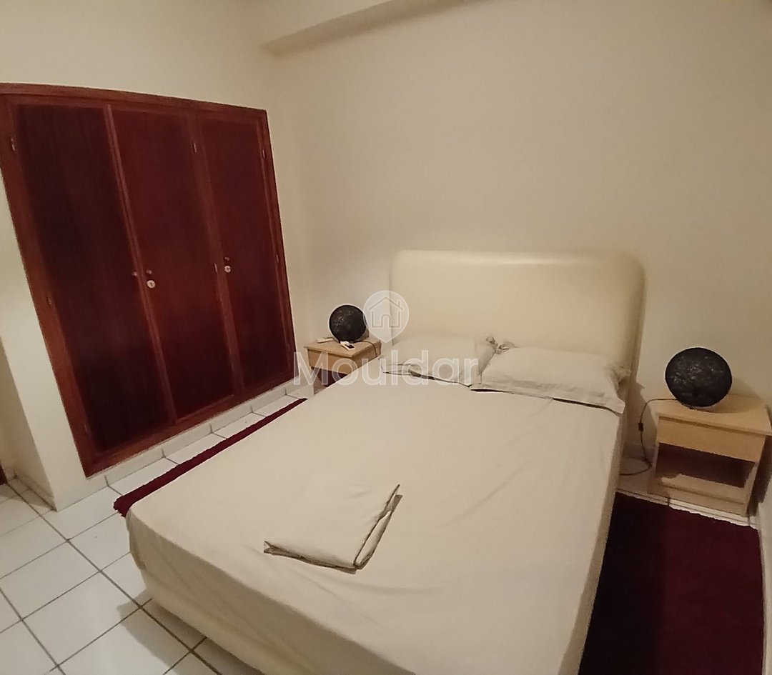 Mieszkanie na sprzedaż w Marrakeszu: 2 sypialnie, parking wliczony w cenę - Photo 3