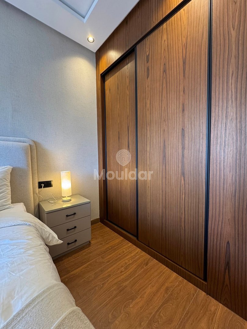 Casablanca'da - Les Princesses, tamamen mobilyalı şirin bir stüdyo kiralık! - Photo 8