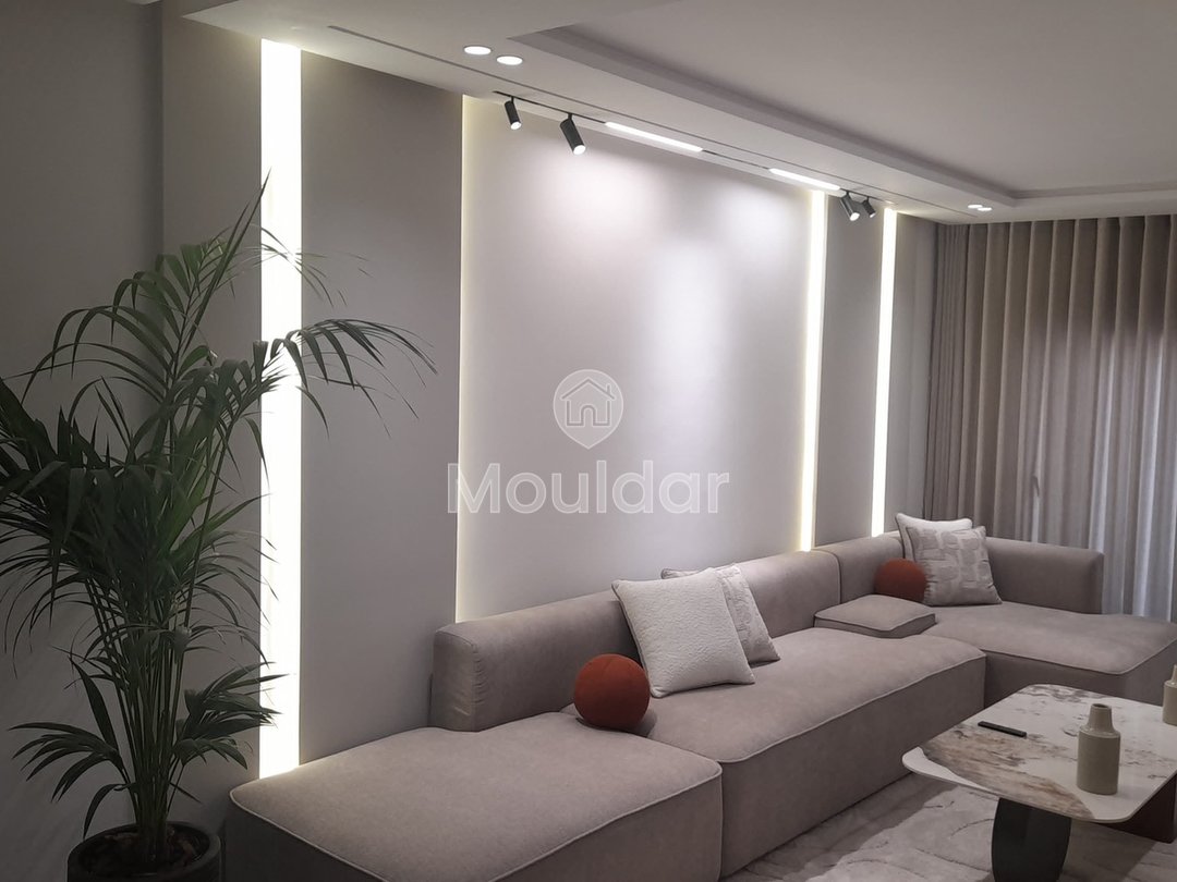 Studio à venda em Casablanca, Avenue 2 Mars – 50 m² de oportunidade! - Photo 2