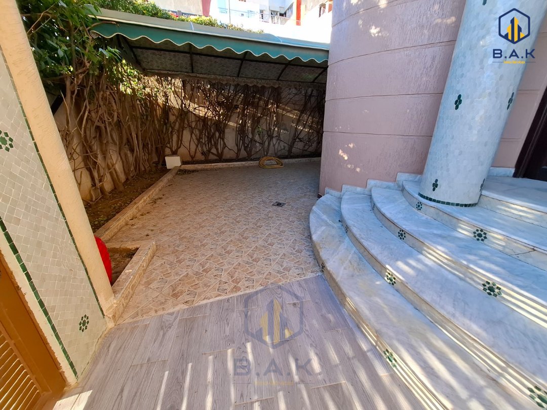 فيلا للبيع في الفلاحة القنيطرة - Photo 18