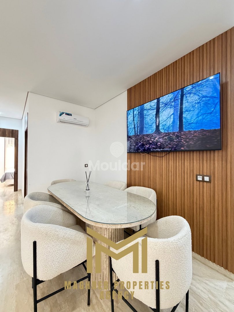 Διαμέρισμα προς πώληση στο Μαρακές, Βίκτορ Υγκώ - Photo 6