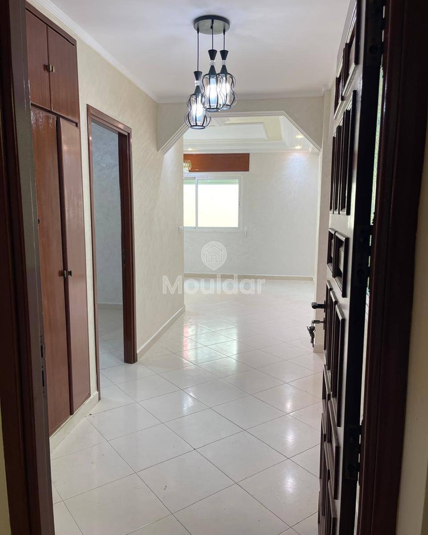 Tanger'de satılık daire: 2 yatak odası, tam donanımlı - Photo 10