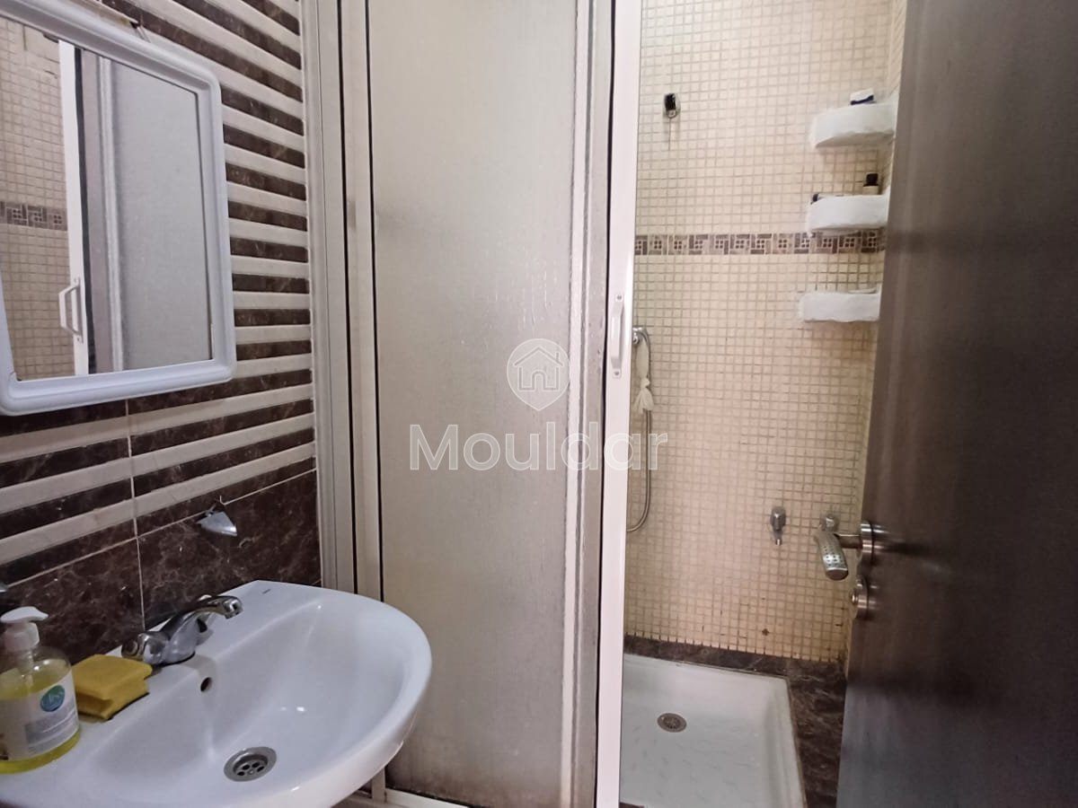 Découvrez Votre Appartement Idéal à Guich, Temara - À Vendre - Photo 18