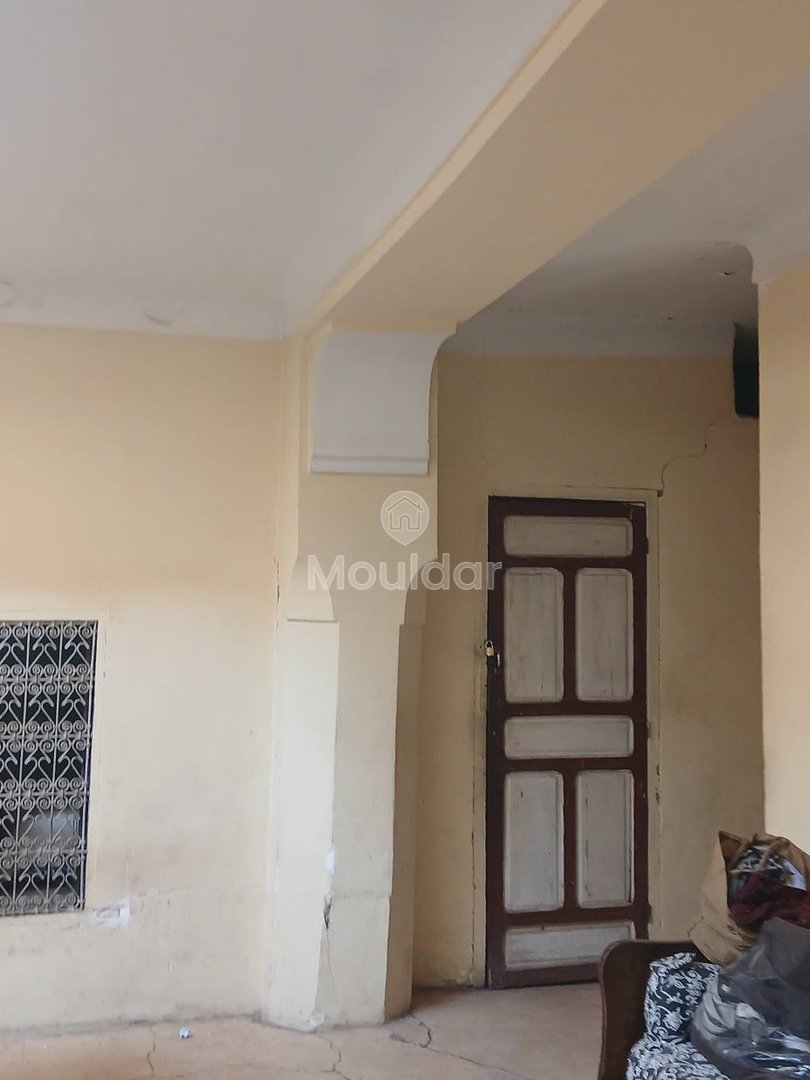 Urocze riad na sprzedaż w Marrakeszu - 104 m² elegancji - Photo 28