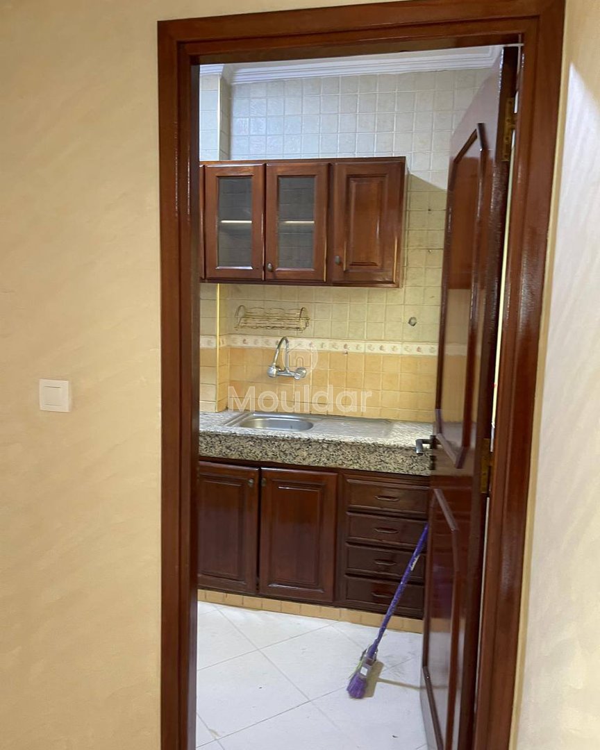 Tanger'de satılık daire: 2 yatak odası, tam donanımlı - Photo 18