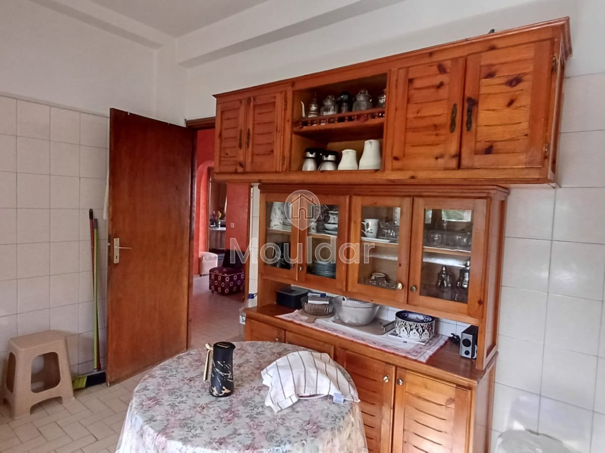 Charmante Villa 330 m² à Hay Riad, Rabat – À Découvrir - Photo 18