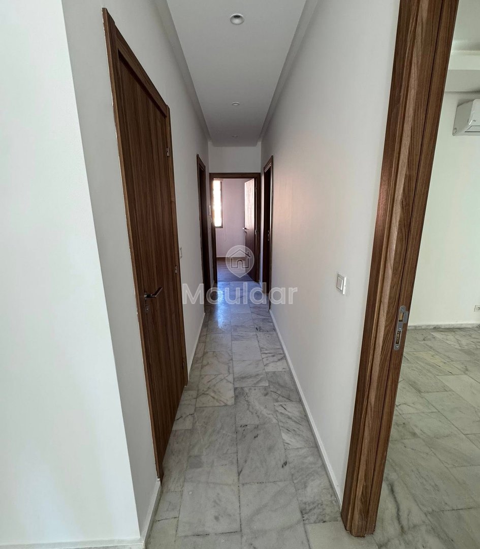 Mooie 2-kamerwoning met balkon in Marrakech - Victor Hugo - Photo 8