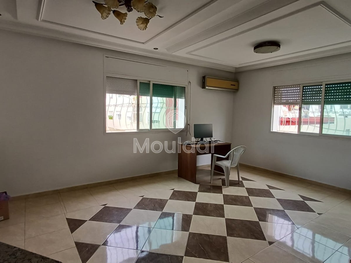 Découvrez Votre Appartement Idéal à Guich, Temara - À Vendre - Photo 6