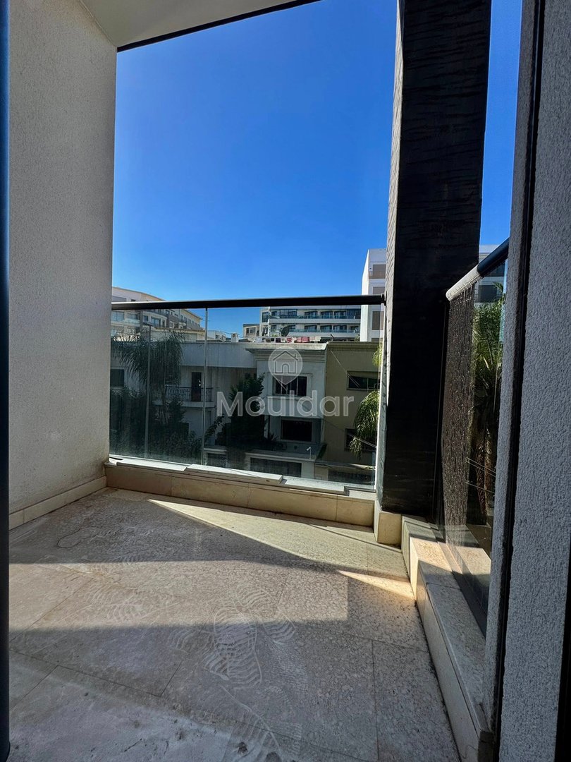 Casablanca'da - Les Princesses, tamamen mobilyalı şirin bir stüdyo kiralık! - Photo 9