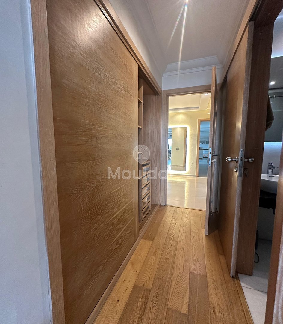 Apartament de Excepție în Casablanca: Vedere Deschisă și 4 Camere - Photo 6