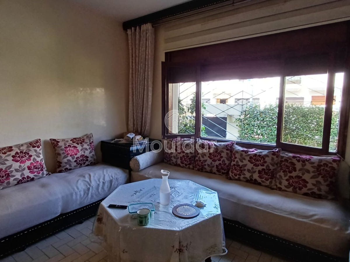 Charmante Villa 330 m² à Hay Riad, Rabat – À Découvrir - Photo 11