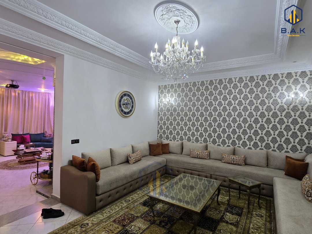 فيلا للبيع في الفلاحة القنيطرة - Photo 6