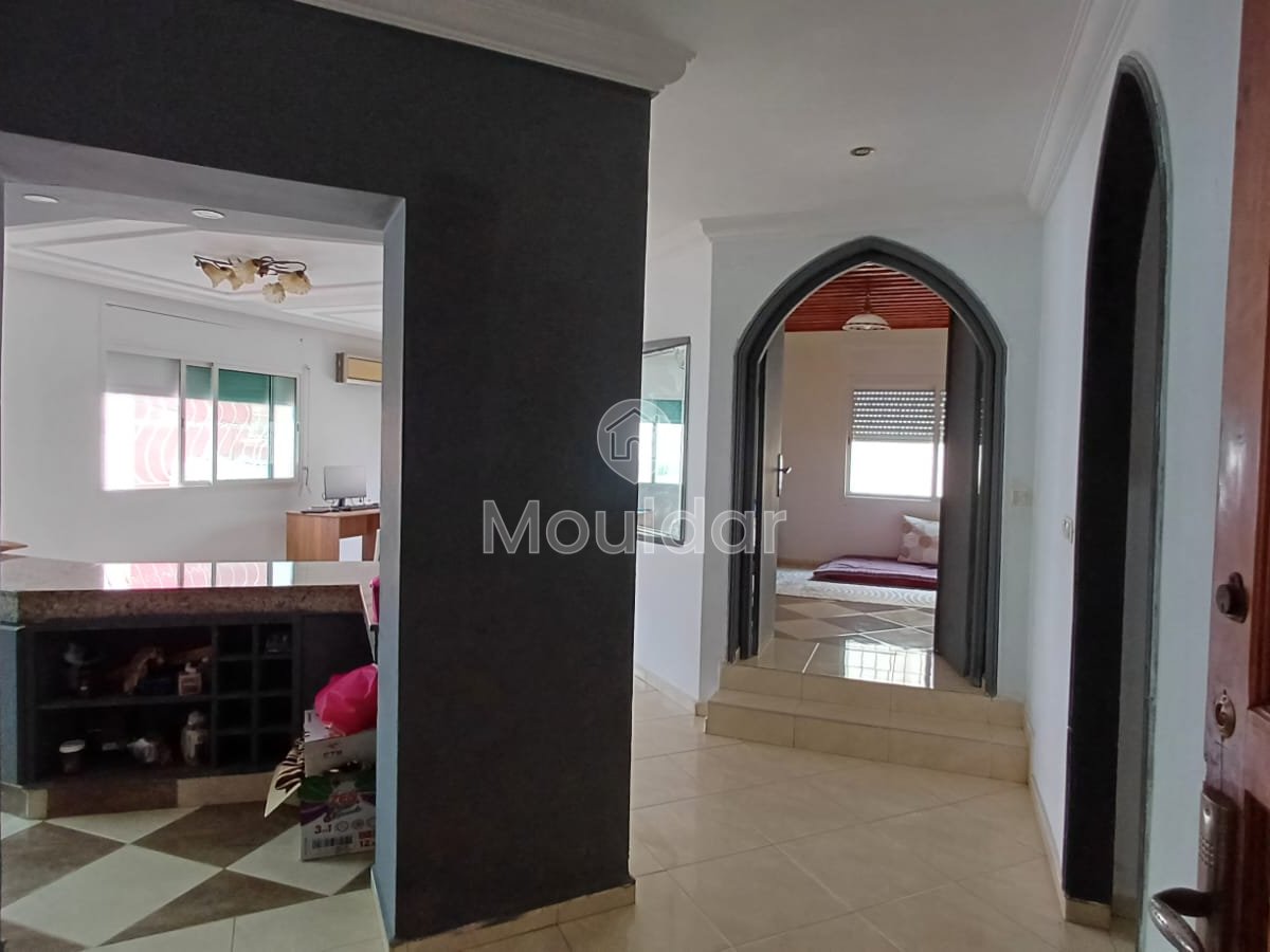 Découvrez Votre Appartement Idéal à Guich, Temara - À Vendre - Photo 5