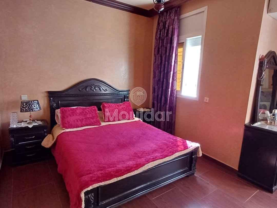 Guich Oudayas'ta Satılık Geniş Ev, 7 Oda - Photo 14