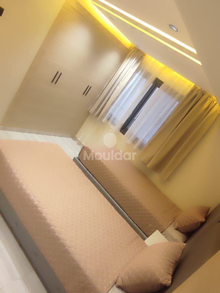 شقة دوبلكس للبيع: 3 غرف نوم مع مطبخ مجهز في مراكش - Photo 12