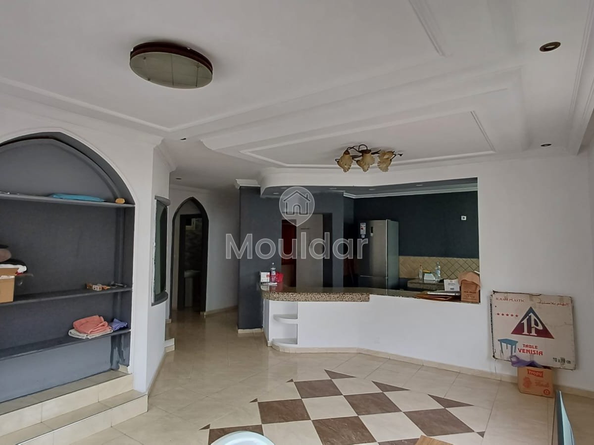 Découvrez Votre Appartement Idéal à Guich, Temara - À Vendre - Photo 1