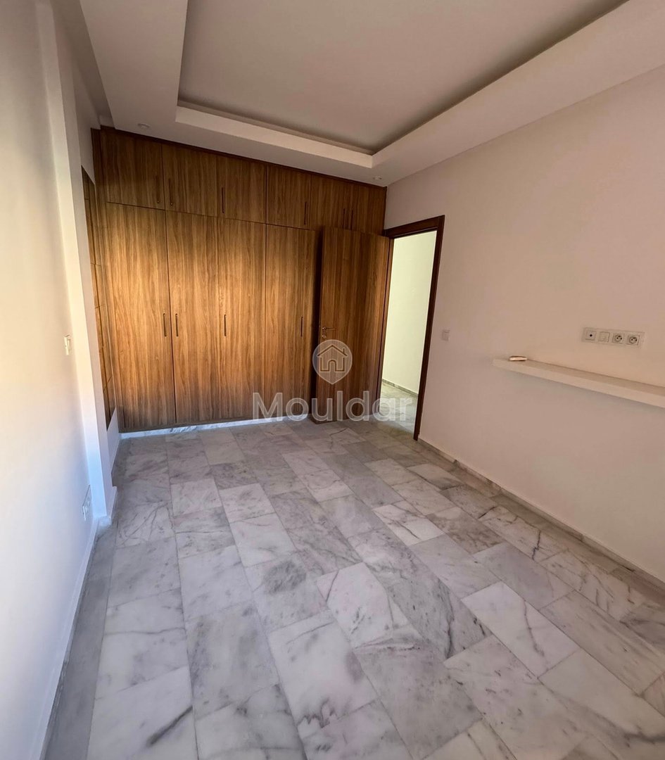 Mooie 2-kamerwoning met balkon in Marrakech - Victor Hugo - Photo 6