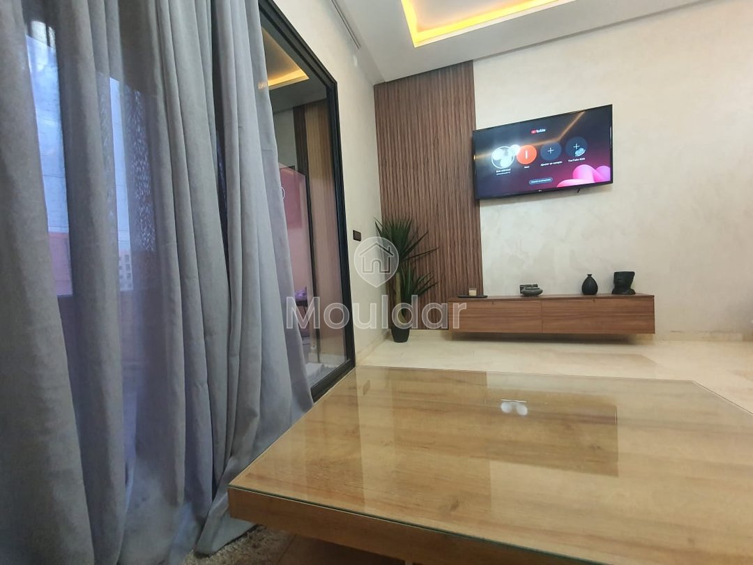 ستوديو ساحر للإيجار في مراكش - 60 م² - Photo 9