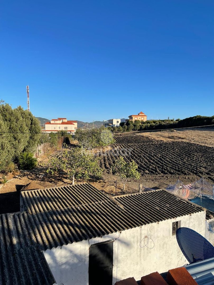 Farma in vendita a Tangeri: spazio agricolo sicuro di 7700 m² - Photo 3