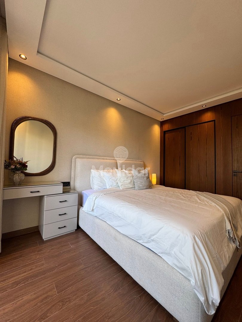 Casablanca'da - Les Princesses, tamamen mobilyalı şirin bir stüdyo kiralık! - Photo 6