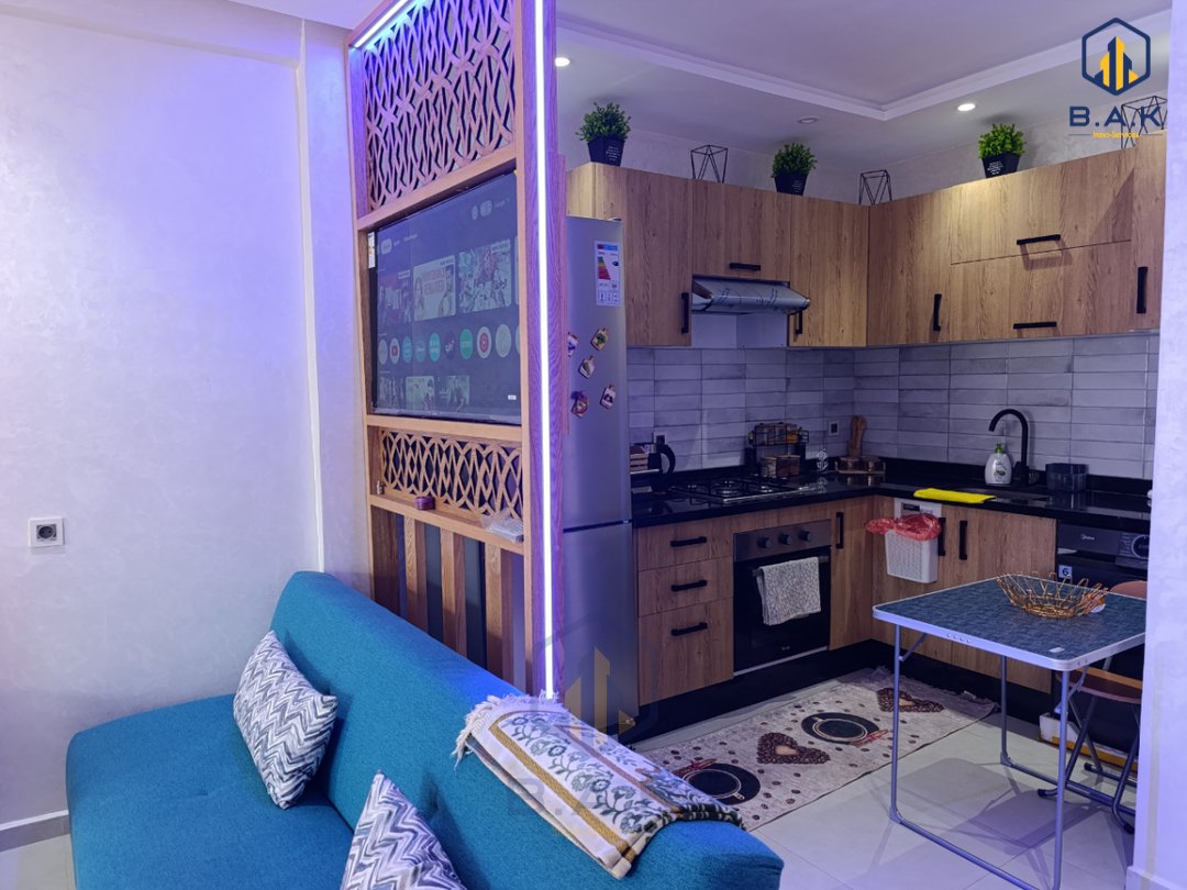 Apartment for rent Mehdia beach - Photo 4