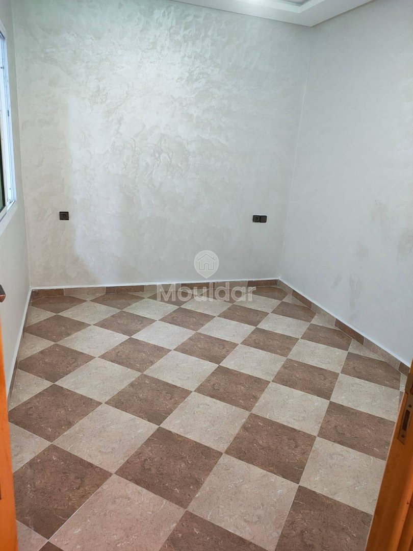 Appartement à Vendre à Kénitra : 3 Chambres, 92 m² - Photo 3