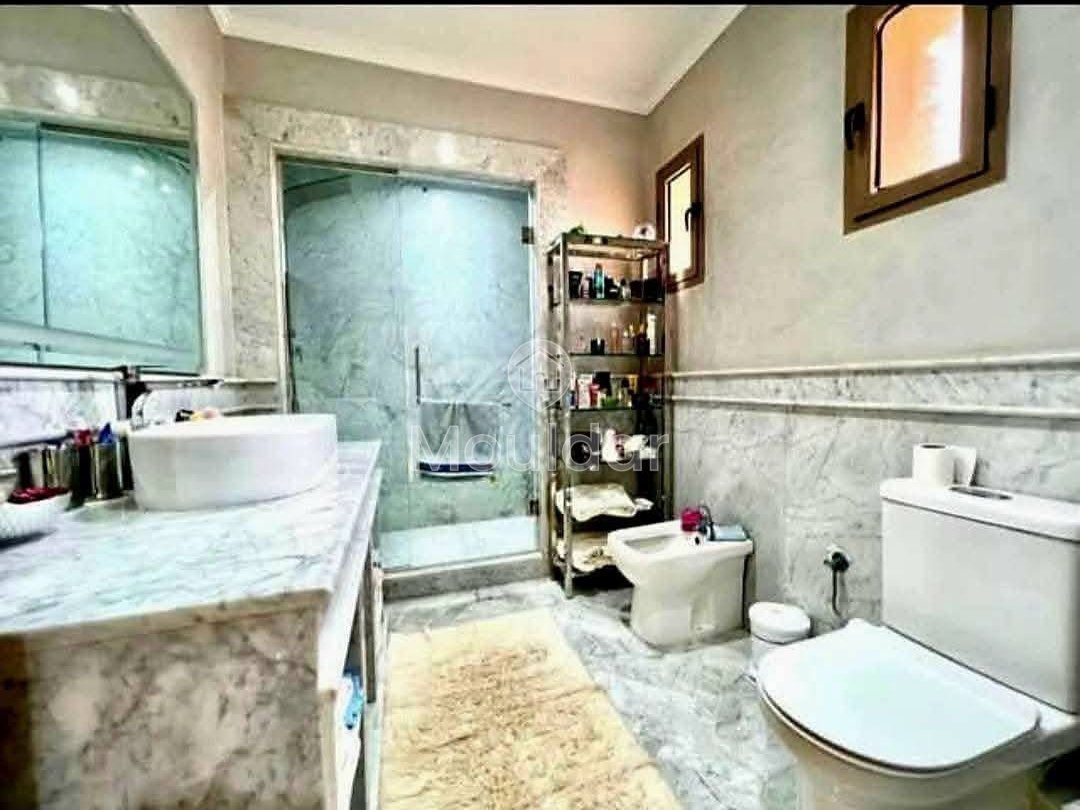 Luxe Villa in Marrakech: 4 Slaapkamers, Zwembad, Beveiligd - Photo 17