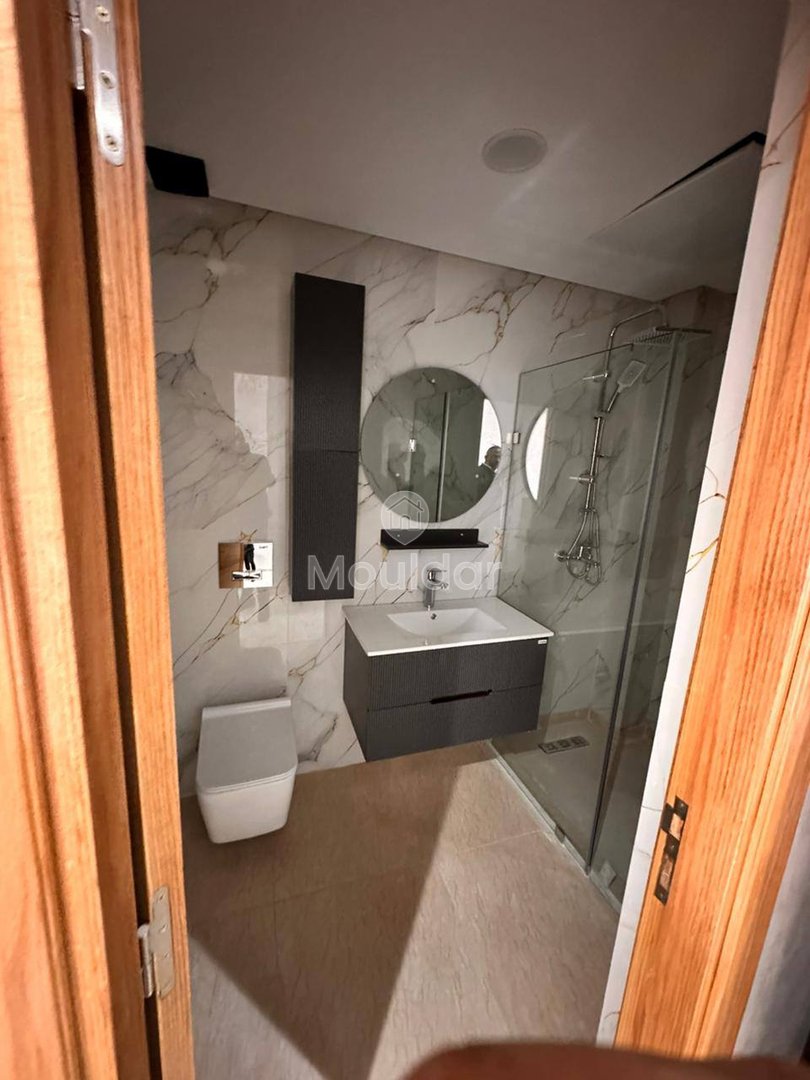 Superbe Appartement à Vendre à Casablanca - Ferme Bretone - Photo 9