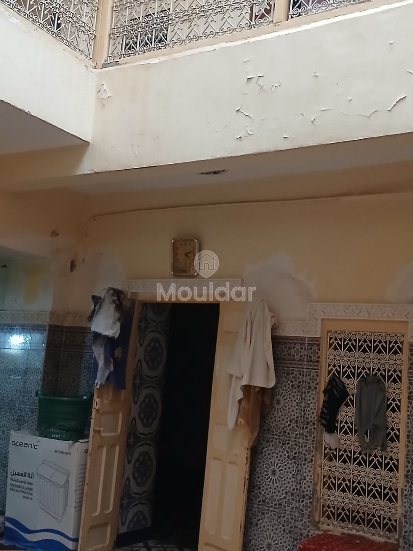 Urocze riad na sprzedaż w Marrakeszu - 104 m² elegancji - Photo 3